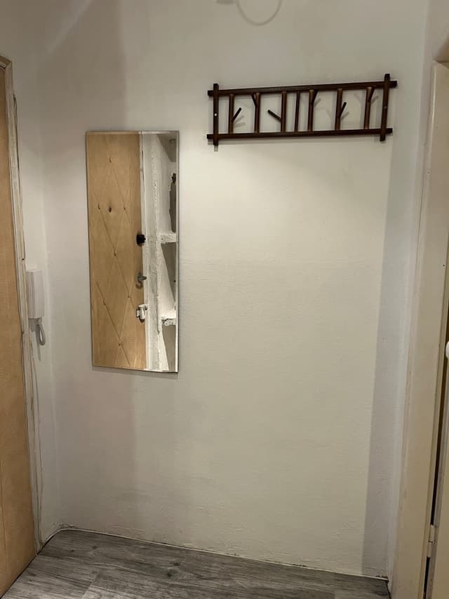 Przytulne mieszkanie do wynajęcia we Wrocławiu - Zdjęcie 4/7