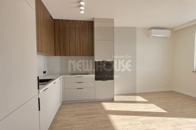 Luksusowe, nowe 2 pokoje z klimatyzacją – Cukrownia Apartamenty - Zdjęcie 3/18