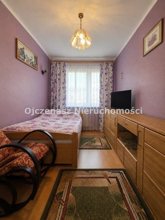 3-pokojowe mieszkanie z potencjałem - Osiedle Tatrzańskie - Zdjęcie 3/10