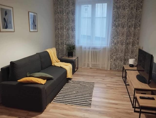 Cicha kawalerka w ścisłym Centrum Poznania – Stare Miasto - Zdjęcie 3/5