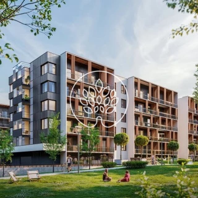 Luksusowy apartament w prestiżowej Dzielnicy Muzycznej - Zdjęcie 3/5
