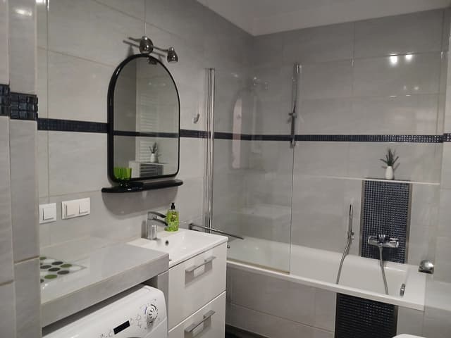 Dwupokojowe mieszkanie w Dębnikach - gotowe do zamieszkania - Zdjęcie 2/16