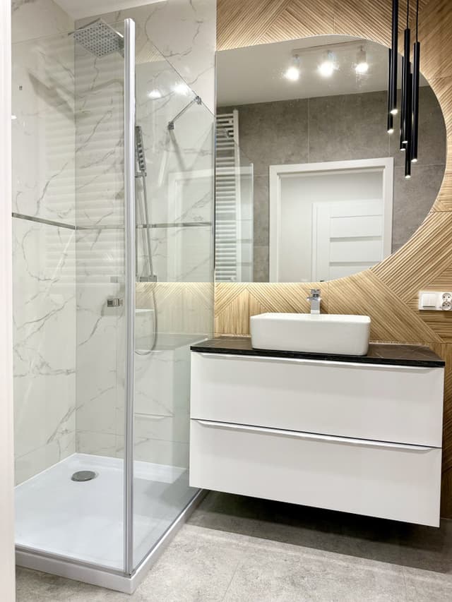 Elegancki apartament w sercu Starego Miasta we Wrocławiu - Zdjęcie 4/9