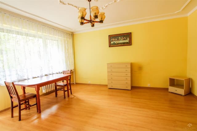 Przestronne 3 pokoje z балконем na Słonecznym Stoku - Zdjęcie 4/10