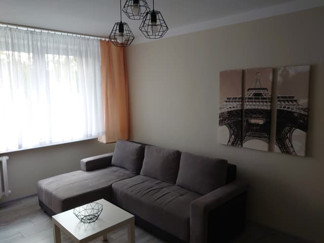 Nowoczesne mieszkanie w sercu Grzegórzek, doskonała lokalizacja - Zdjęcie 2/12