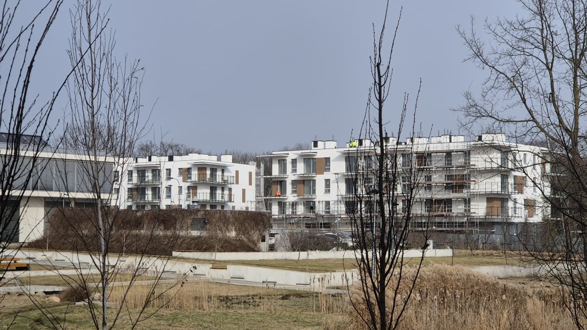 Komfortowe mieszkanie na Ursynowie z negocjacją ceny - Zdjęcie 1/13