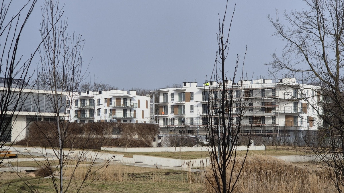 Komfortowe mieszkanie na Ursynowie z negocjacją ceny - Zdjęcie 1/13