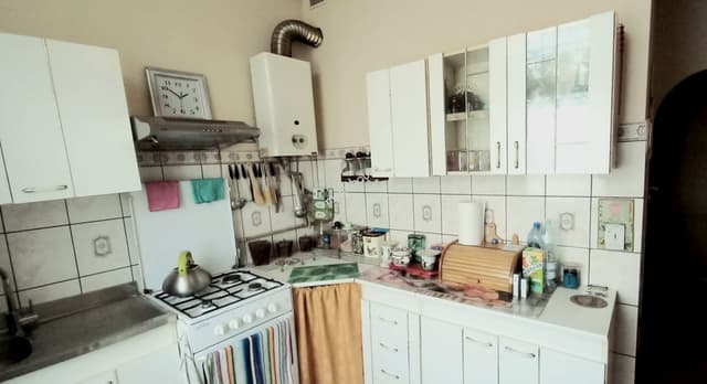 Mieszkanie w centrum Łodzi - Śródmieście - Zdjęcie 3/5