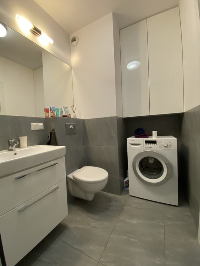 Przytulne mieszkanie w sercu Woli - idealne dla inwestora - Zdjęcie 5/14