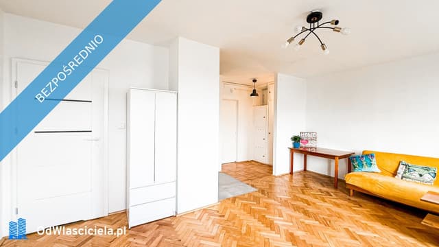 Funkcjonalne mieszkanie w sercu Ochoty - idealna lokalizacja - Zdjęcie 2/11