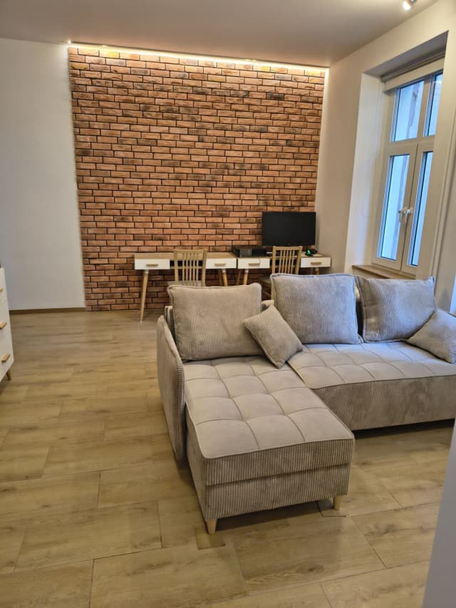 Mieszkanie w centrum Łodzi, Śródmieście - Zdjęcie 2/12