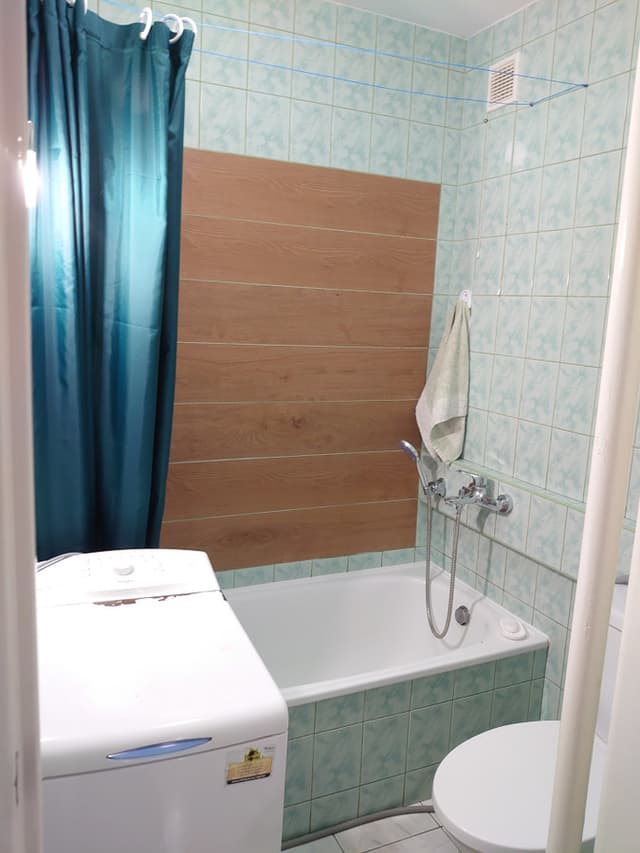 Nowoczesne mieszkanie w sercu Grzegórzek, doskonała lokalizacja - Zdjęcie 4/12