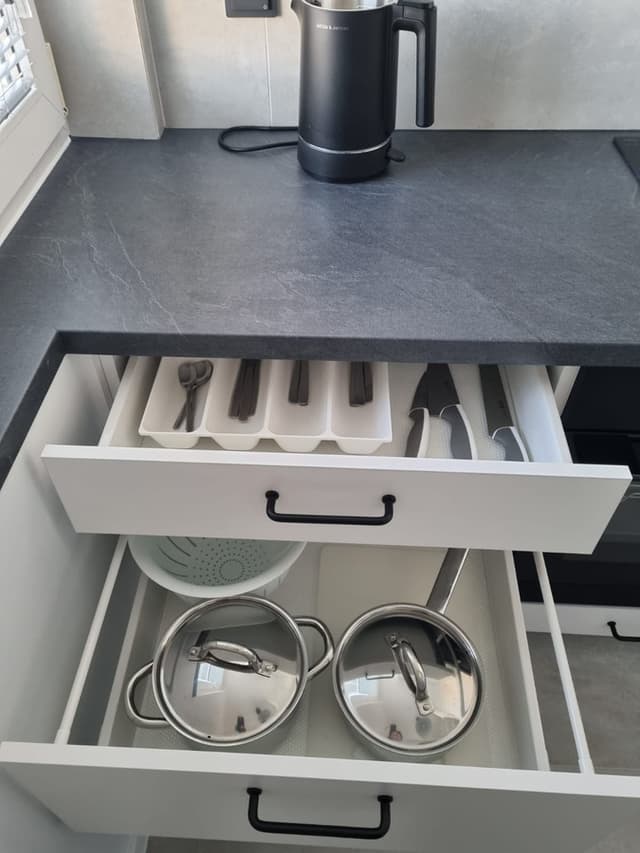 Przytulne mieszkanie z Smart Home blisko uczelni i plaży - Zdjęcie 4/10