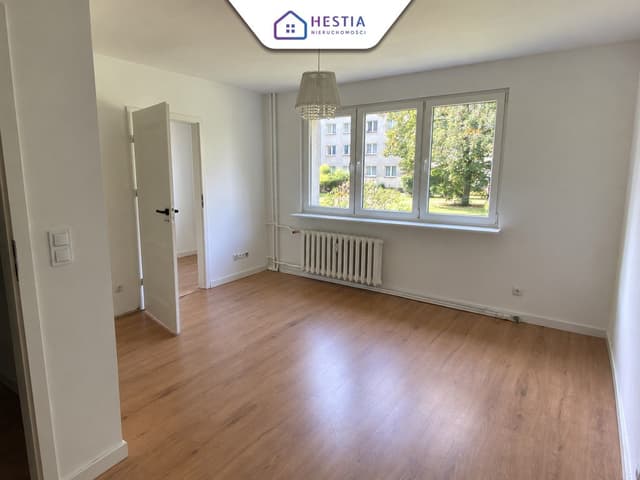 Komfortowe 2 pokoje w centrum Szczecina przy Hanza Tower - Zdjęcie 2/7