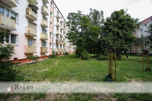 Ustawne 3 pokoje w Fordonie z potencjałem – blisko Bulwarów - Zdjęcie 2/10