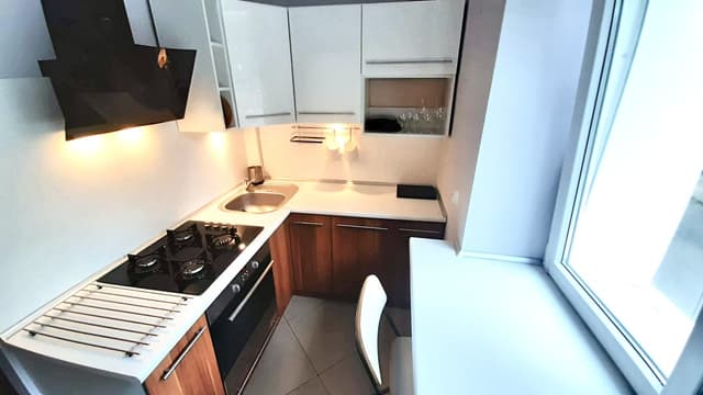 Przytulne mieszkanie w centrum Łodzi - doskonała lokalizacja - Zdjęcie 5/7