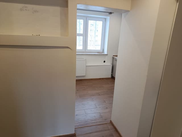 Funkcjonalne mieszkanie na Woli z metra - Zdjęcie 4/7