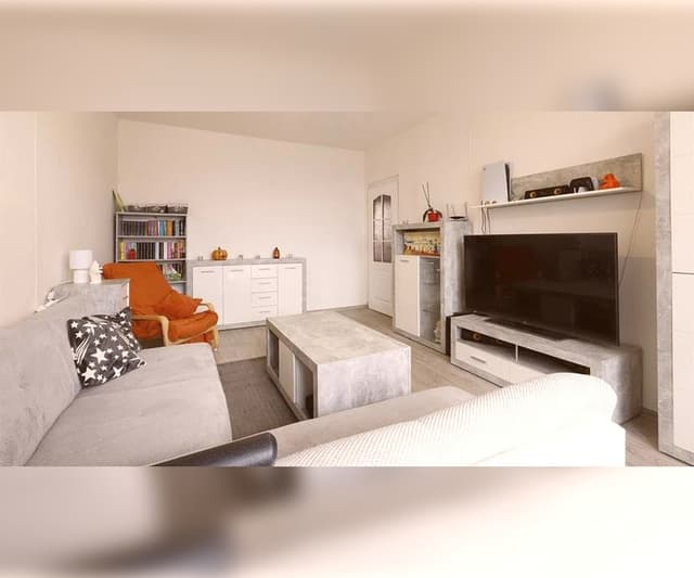 Przytulne mieszkanie w centrum Warszawy - Śródmieście - Zdjęcie 3/11