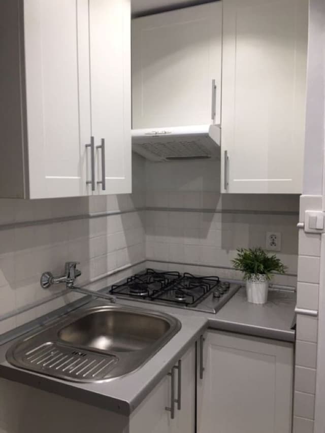 Przytulne mieszkanie z balkonem blisko centrum, Zwierzyniec - Zdjęcie 4/5