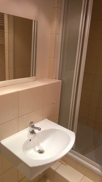 Jasne 32m² z balkonem w sercu Jeżyc - Poznań - Zdjęcie 5/15