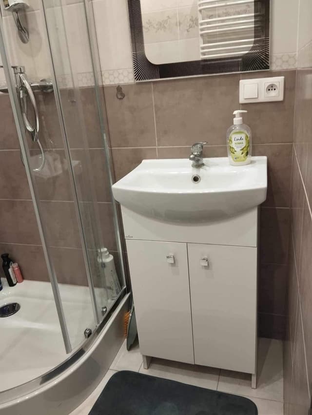 Cicha kawalerka w ścisłym Centrum Poznania – Stare Miasto - Zdjęcie 5/5