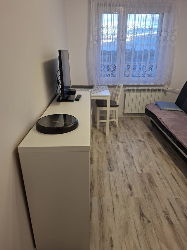 Stylowa kawalerka po remoncie blisko centrum Szwederowo - Zdjęcie 2/12