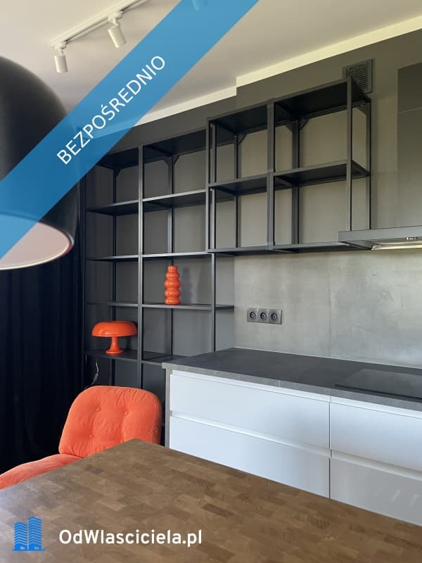 Dwupokojowe mieszkanie z windą przy ul. Obozowej - Zdjęcie 4/11