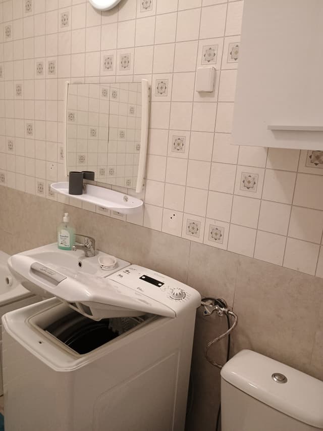 Komfortowe mieszkanie w prestiżowej dzielnicy Dębniki - Zdjęcie 5/7