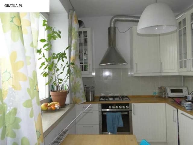 Przytulne 2-pokojowe mieszkanie na Bielanach - Zdjęcie 3/4