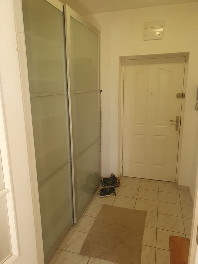 Jasna kawalerka z балкоnem blisko Malty i Politechniki - Zdjęcie 3/4