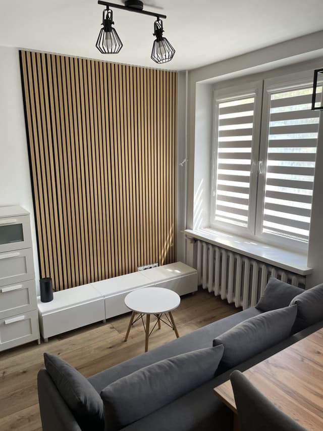 Jasny apartament w sercu prestiżowego Żoliborza - Zdjęcie 4/21