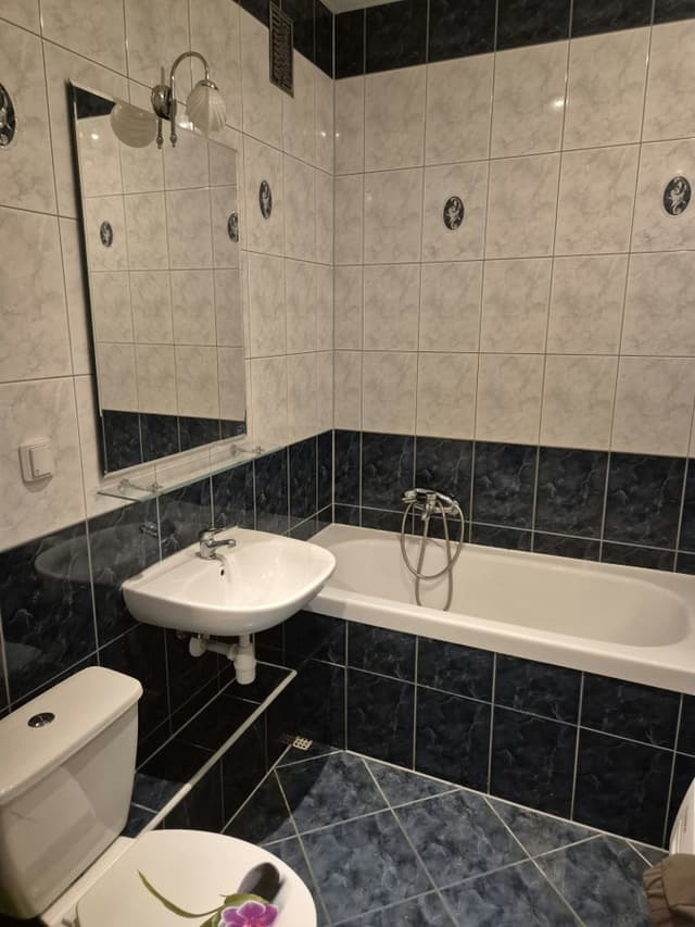 Urokliwe mieszkanie z osobną kuchnią i loggią, Dębniki - Zdjęcie 5/8
