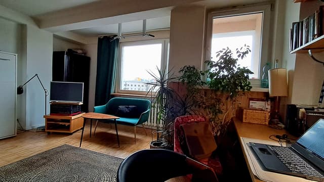 Dwupokojowe mieszkanie na Pradze-Północ - Zdjęcie 2/15