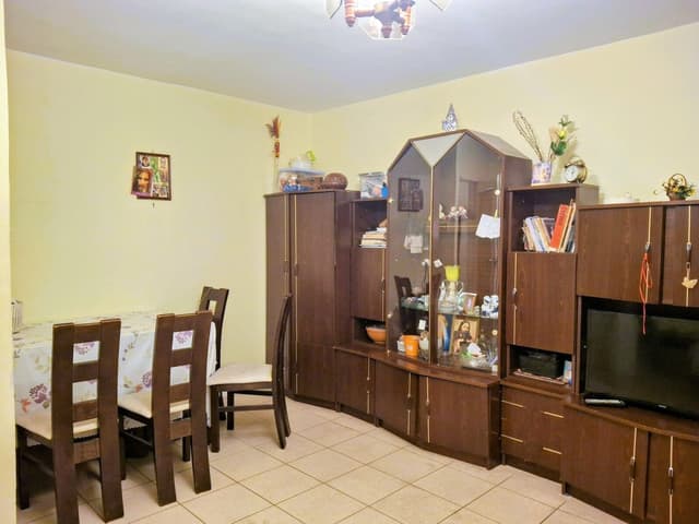 Komfortowe mieszkanie 2-pokojowe w Nowej Hucie - Zdjęcie 3/14