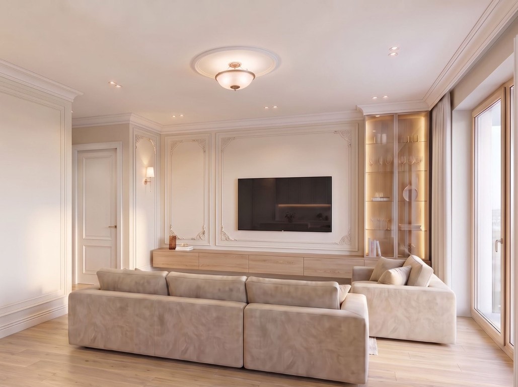 Bezczynszowy dwupoziomowy apartament z ogródkiem, Jaroszówka - Zdjęcie 1/14