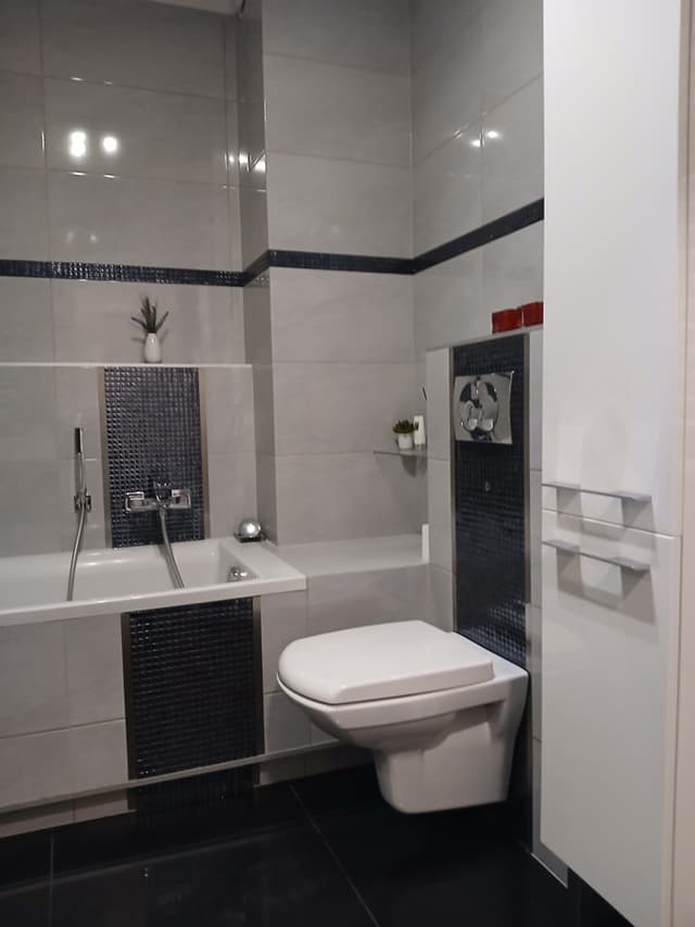 Dwupokojowe mieszkanie w Dębnikach - gotowe do zamieszkania - Zdjęcie 3/16