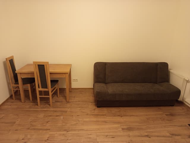 2-pokojowe mieszkanie na Ochocie - Zdjęcie 3/9