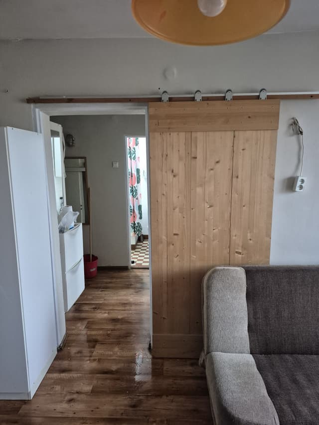 Przytulne mieszkanie w Krowodrzy – idealna lokalizacja - Zdjęcie 2/8