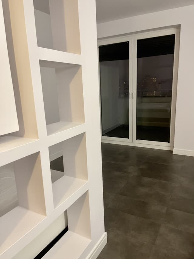 Dwupokojowe mieszkanie na Żoliborzu - świetna lokalizacja - Zdjęcie 4/9