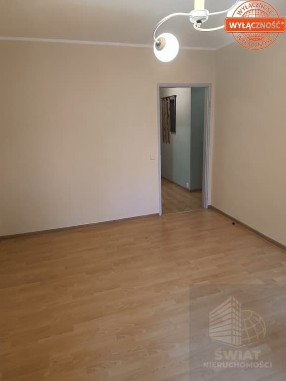Ustawne dwupokojowe mieszkanie w sercu Niebuszewa - Zdjęcie 1/10