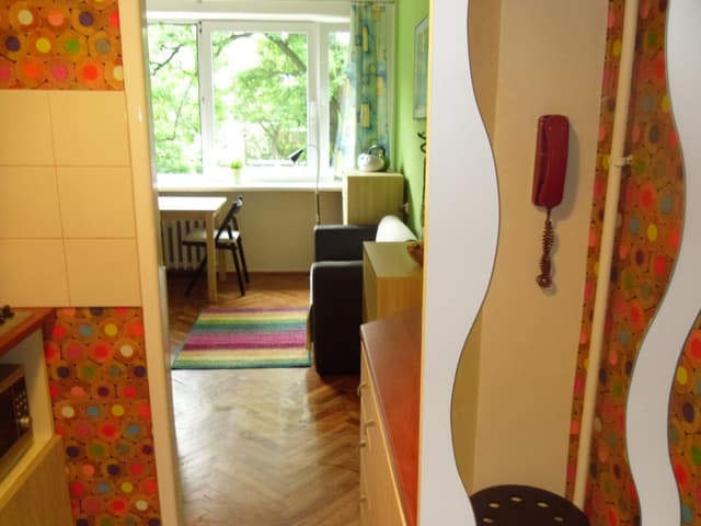 Przytulne studio przy ul. Wileńskiej w doskonałej lokalizacji - Zdjęcie 3/9