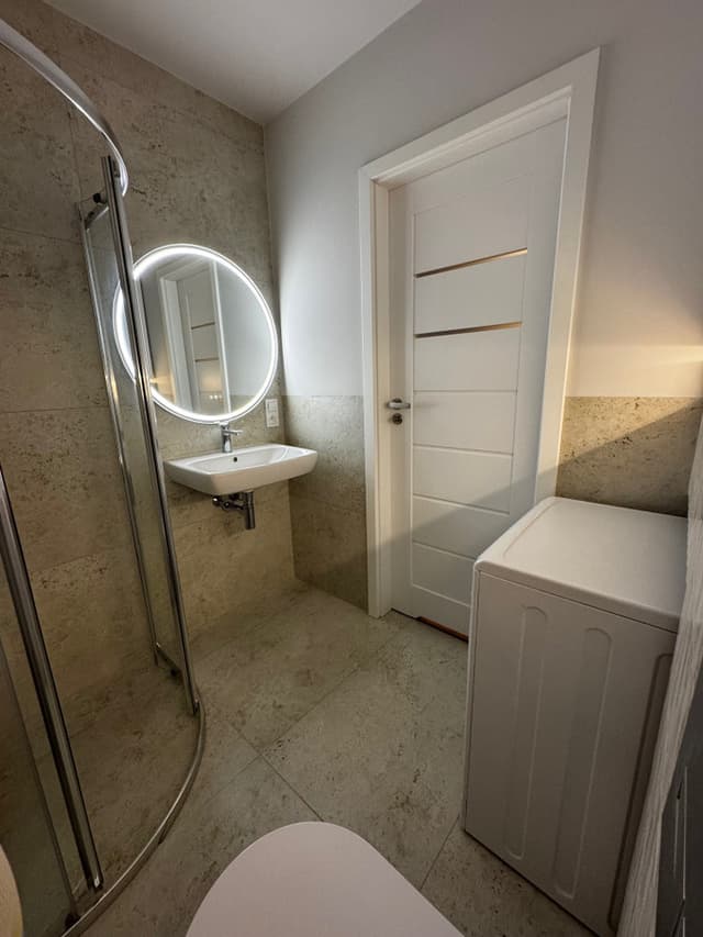 Nowoczesny apartament w sercu Wrocławia, Śródmieście - Zdjęcie 5/7