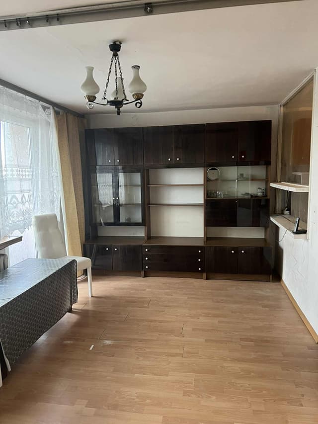 Przestronne mieszkanie w poszukiwanej dzielnicy Mistrzejowice - Zdjęcie 3/5