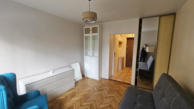 Komfortowe mieszkanie w dzielnicy Krzyki, Wrocław - Zdjęcie 4/5