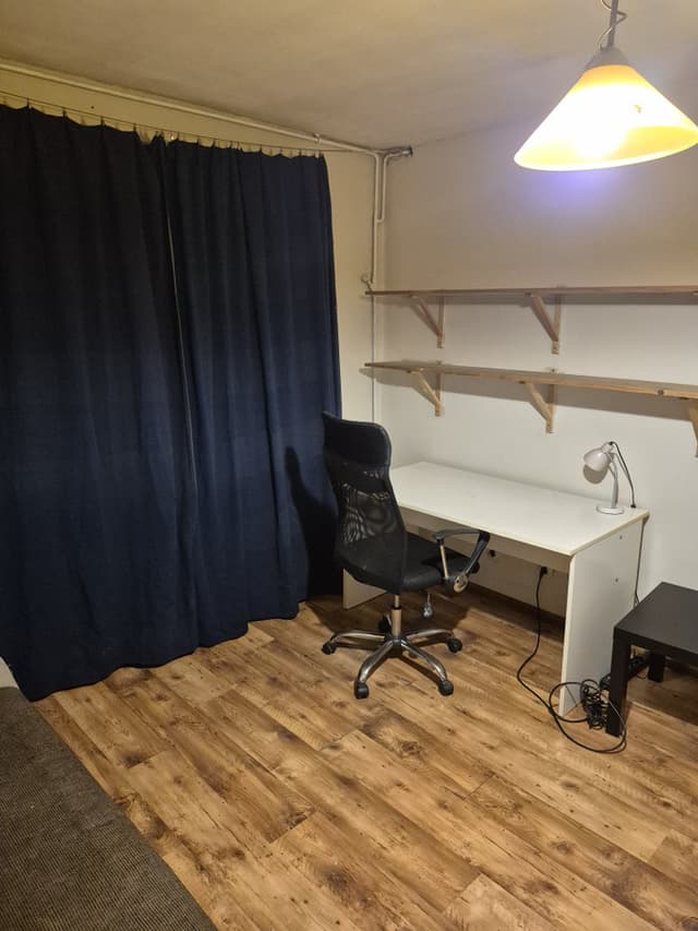 Przytulne mieszkanie w Krowodrzy – idealna lokalizacja - Zdjęcie 5/8