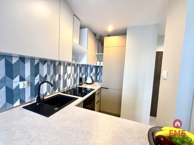 Funkcjonalne 2 pokoje w centrum Białegostoku z balconies - Zdjęcie 3/7