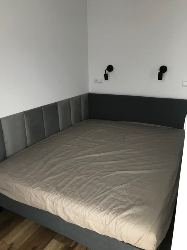 Nowoczesne mieszkanie z garderobą, Podgórze, ul. Lwowska - Zdjęcie 3/5