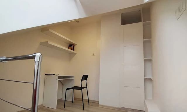 Nowoczesne studio w prestiżowej dzielnicy Fabryczna - Zdjęcie 5/16