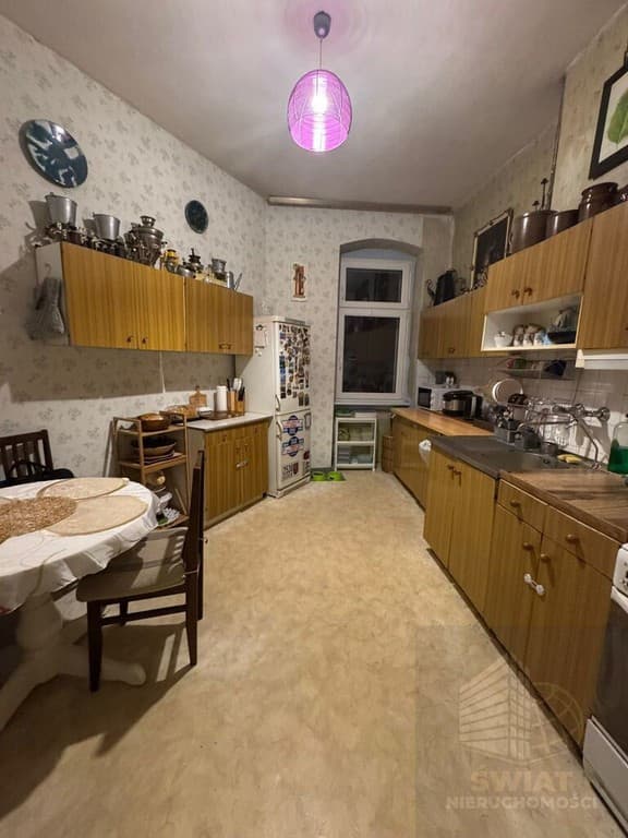 Przestronne 3 pokoje w kamienicy na Niebuszewie - Zdjęcie 5/12