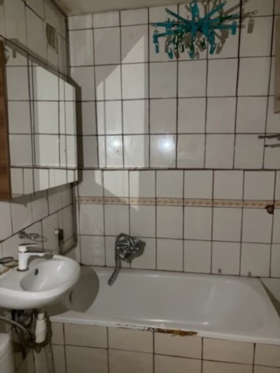Ustawna kawalerka z potencjałem – Prądnik Biały, Kraków - Zdjęcie 5/6